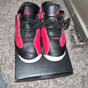 Retro Jordan 13 size 9c toddler